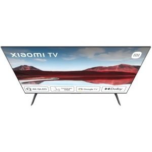 TV XIAOMI 65" A PRO 2025 QLED 4K UHD ELA5485EU GOOGLE TV - MGS0000022253 - Imagen 3