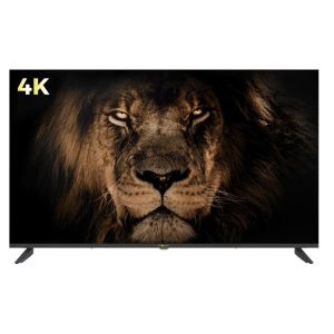 TV NEVIR 43" LED 4K UHD NVR-8078-434K2S-SMA-N SMART TV - MGS0000022295