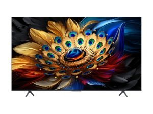 TV TCL 55" QLED 4K UHD 55C655 GOOGLE TV - MGS0000022337 - Imagen 3