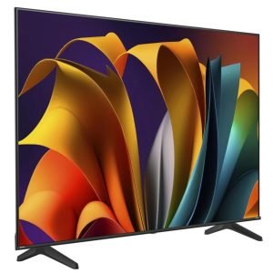 TV HISENSE 50" LED 4K UHD 50A6N SMART TV - MGS0000022390 - Imagen 3