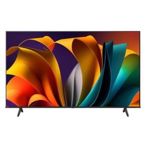TV HISENSE 50" LED 4K UHD 50A6N SMART TV - MGS0000022390 - Imagen 2