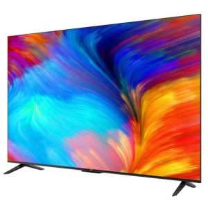 TV TCL 55" LED 4K UHD 55P61B GOOGLE TV - MGS0000022436 - Imagen 2