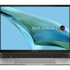 ASUS ZENBOOK S UX5304MA-NQ075W CORE ULTRA 7 155U 13.3" 16GB SSD512GB W11 - MGS0000022603