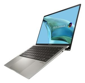 ASUS ZENBOOK S UX5304MA-NQ075W CORE ULTRA 7 155U 13.3" 16GB SSD512GB W11 - MGS0000022603 - Imagen 3