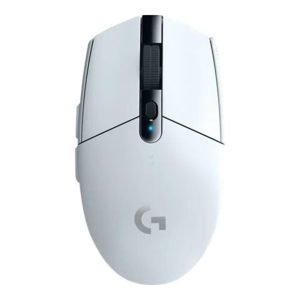 GAMING LOGITECH G G305 BLANCO - MGS0000023080