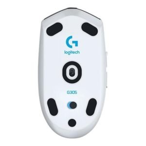 GAMING LOGITECH G G305 BLANCO - MGS0000023080 - Imagen 4