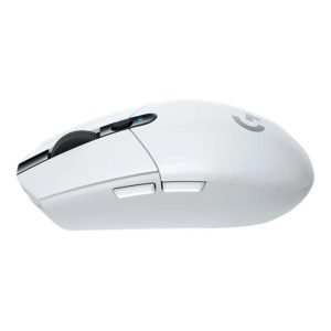 GAMING LOGITECH G G305 BLANCO - MGS0000023080 - Imagen 5