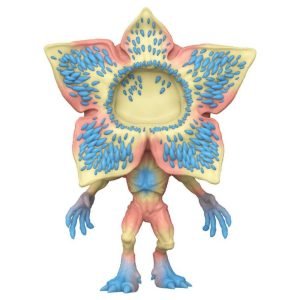 FUNKO POP SUPER: STRANGER THINGS DEMOGORGON SCOOPS AHOY - MGS0000023267