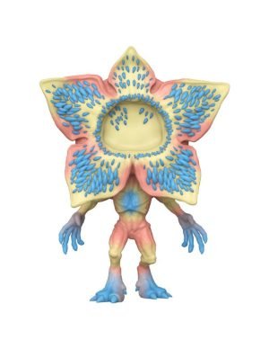 FUNKO POP SUPER: STRANGER THINGS DEMOGORGON SCOOPS AHOY - MGS0000023267