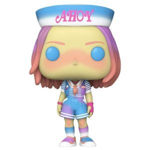 FUNKO POP TV: STRANGER THINGS ROBIN SCOOPS AHOY - MGS0000023268