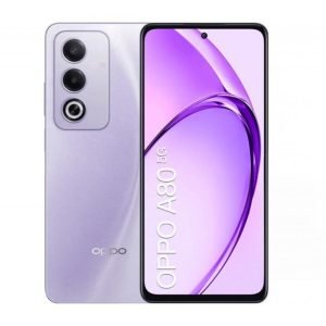 OPPO A80 5G