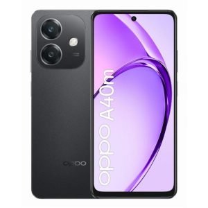 OPPO A40M