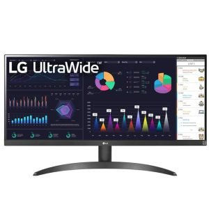 LG 29WQ500 29" 2560 X 1080 5MS HDMI DISPLAYPORT - MGS0000023789