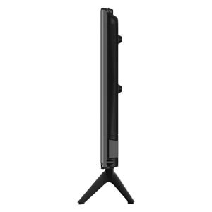 TV NEVIR 16" LED HD RADY NVR-7717-16RD2N TDT USB HDMI VGA NEGRO ADAPTADOR 12V - MGS0000023797 - Imagen 2