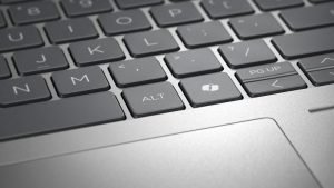 Portátil HP EliteBook 645 G11 14" Ryzen7 PRO  16GB SSD512GB WUXGA W11P - MGS0000023830 - Imagen 4