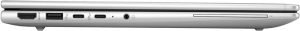 Portátil HP EliteBook 645 G11 14" Ryzen7 PRO  16GB SSD512GB WUXGA W11P - MGS0000023830 - Imagen 4