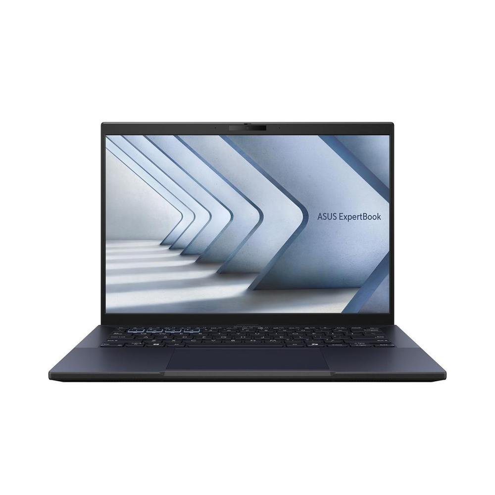 oferta hasta 30/05 info_outline ASUS EXPERTBOOK B3404CVA-Q51884X INTEL CORE 5 120U 14" 16GB SSD512GB W11PRO - MGS0000023838 - Imagen 2