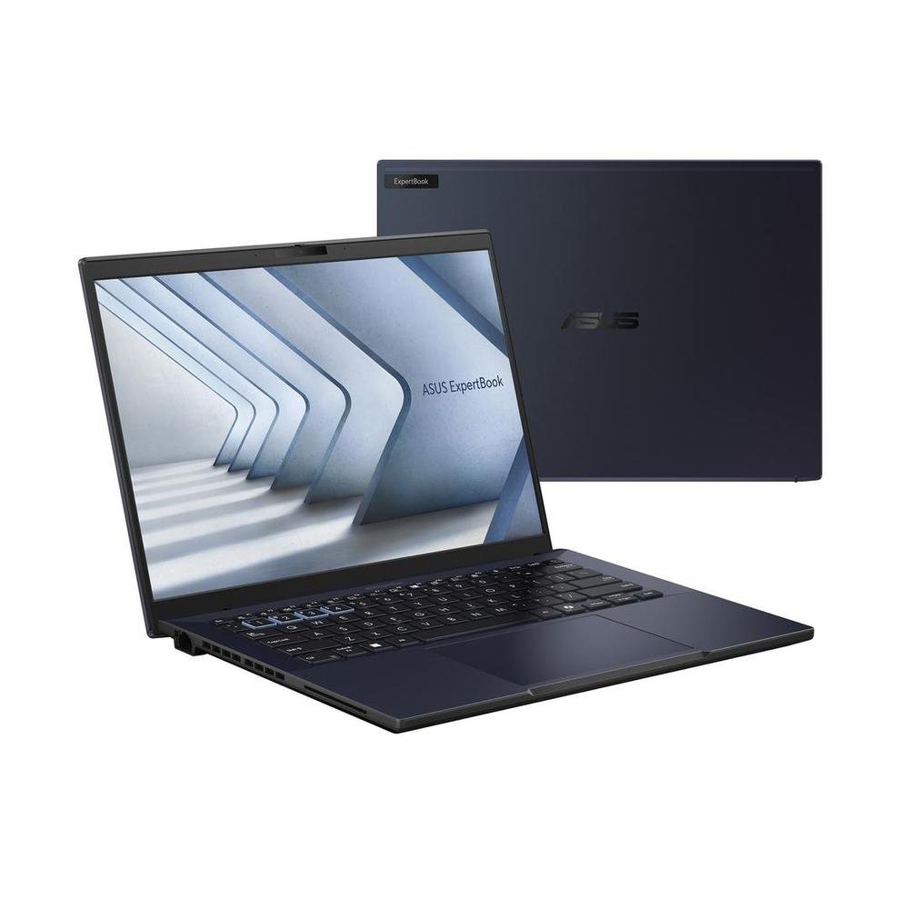 oferta hasta 30/05 info_outline ASUS EXPERTBOOK B3404CVA-Q51884X INTEL CORE 5 120U 14" 16GB SSD512GB W11PRO - MGS0000023838 - Imagen 3