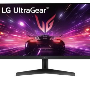 LG ULTRAGEAR 24GS60F 24" 1MS FHD HDMI DISPLAYPORT - MGS0000023908