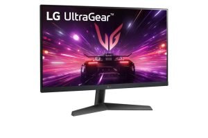 LG ULTRAGEAR 24GS60F 24" 1MS FHD HDMI DISPLAYPORT - MGS0000023908 - Imagen 3