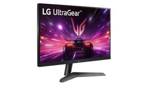 LG ULTRAGEAR 24GS60F 24" 1MS FHD HDMI DISPLAYPORT - MGS0000023908 - Imagen 4