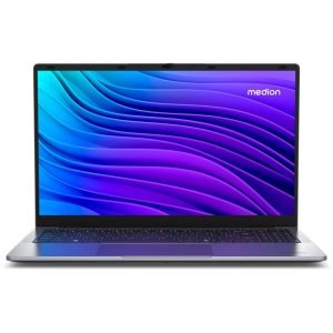 PORTATIL MEDION CEL N100 15.6" 4GB EMMC128GB W11S - MGS0000024007