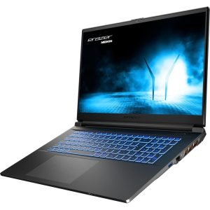 PORTATIL ERAZER SCOUT E30i I5-12450H 17.3" 16GB SSD512GB NVIDIARTX4050 FREEDOS - MGS0000024009