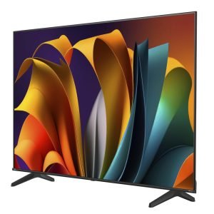 TV HISENSE 65" DLED 4K UHD 65A6N SMART TV - MGS0000024045 - Imagen 2