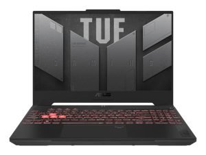 ASUS TUF GAMING TUF507NVR-LP047 AMD RYZEN 7 7435HS 15.6" 16GB SSD512GB NVIDIARTX4060 FREEDOS - MGS0000024071