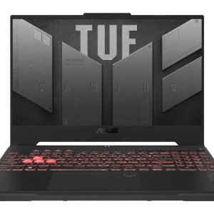 ASUS TUF GAMING TUF507NVR-LP047 AMD RYZEN 7 7435HS 15.6" 16GB SSD512GB NVIDIARTX4060 FREEDOS - MGS0000024071