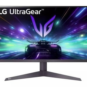 LG 27GS50F 27" 1920 X 1080 5MS HDMI DISPLAYPORT - MGS0000024193