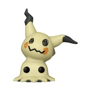 FUNKO POP POKEMON MIMIKYU 85798 - MGS0000024276