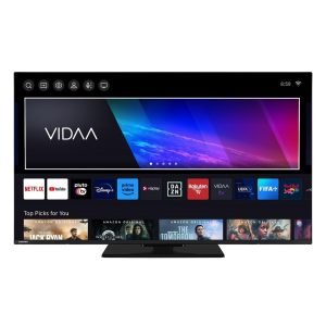 TV TOSHIBA 65" LED 4K UHD 65UV3463DG SMART TV - MGS0000024309