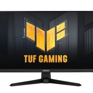 ASUS VG249QM1A 23.8" FHD 1MS HDMI DISPLAYPORT ALTAVOCES - MGS0000024406