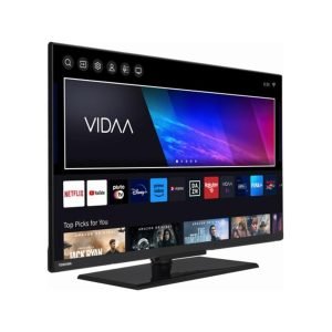 TV TOSHIBA 32" HD READY 32WV3463DG SMART TV - MGS0000024501 - Imagen 4