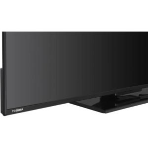 TV TOSHIBA 65" QLED 65QV3463DG SMART TV - MGS0000024508 - Imagen 2
