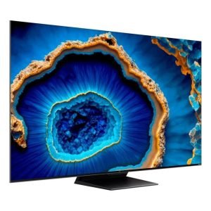 TV TCL 55" QLED MINI LED 4K UHD 55C805 SMART TV - MGS0000024548 - Imagen 3