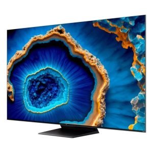 TV TCL 55" QLED MINI LED 4K UHD 55C805 SMART TV - MGS0000024548 - Imagen 2