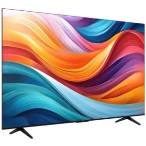 TV TCL 55" QLED 4K UHD 55C655 GOOGLE TV - MGS0000022337 - Imagen 3