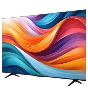 TV TCL 55" QLED 4K UHD 55C655 GOOGLE TV - MGS0000022337 - Imagen 2