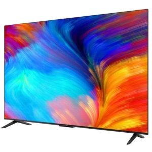 TV TCL 43" LED 4K UHD 43P61B SMART TV - MGS000002455 - Imagen 3