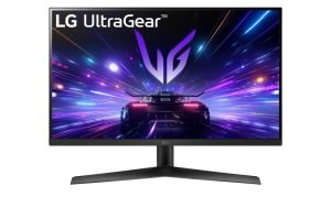 LG ULTRAGEAR 27GS60F 27" FHD 1MS HDMI DISPLAYPORT - MGS0000024554