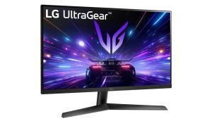 LG ULTRAGEAR 27GS60F 27" FHD 1MS HDMI DISPLAYPORT - MGS0000024554 - Imagen 2