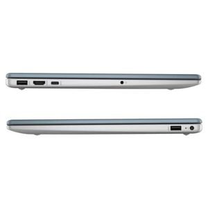 Portátil HP 15-fd0144ns 15.6" i5-1235U 8 GB SSD 512 GB W11  Azul lunar - MGS0000024595 - Imagen 3
