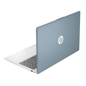 Portátil HP 15-fd0144ns 15.6" i5-1235U 8 GB SSD 512 GB W11  Azul lunar - MGS0000024595 - Imagen 4