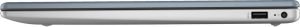 Portátil HP 15-fd0140ns 15.6" i7-1255U 16 GB SSD 512 GB W11  Azul lunar - MGS0000024597 - Imagen 6