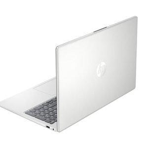 Portátil HP 15-fd0094ns 15.6" i7-1355U 16 GB SSD 1TB W11 Plata natural - MGS0000024599 - Imagen 2