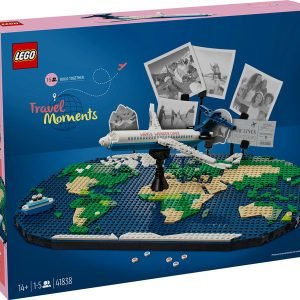 LEGO MOMENTOS DE VIAJE - MGS0000024635