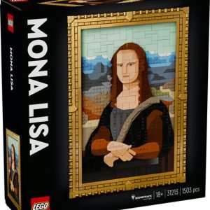 LEGO MONA LISA - MGS0000024636