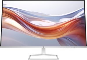 Monitor HP 532SF FHD 31.5" serie 5 - MGS0000024749